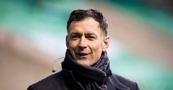 Chris Sutton in Rangers ‘losing Michael Beale league’ jibe and ‘under major pressure’ to beat Celtic