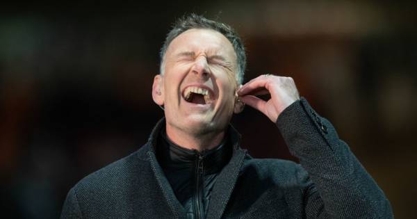 Chris Sutton slaughters Rangers for ‘losing Michael Beale league’ as manager all talk about Celtic boss Postecoglou