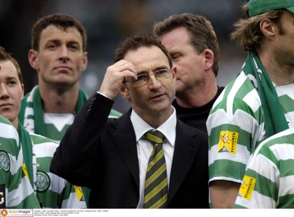 Conspiracy theory? Martin O’Neill’s SPFL verdict