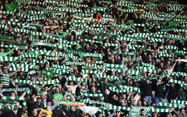 Filip Benkovic: The ‘unbelievable’ Celtic fan moment that made him realise why he plays football