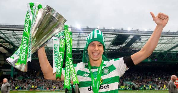 Filip Benkovic’s Celtic transfer regret as ex Leicester star reflects on Brendan Rodgers relationship and Hoops stint