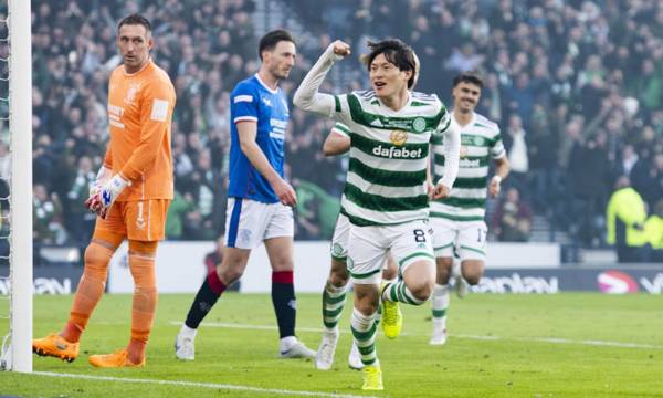 Gap to Celtic gets bigger, but derby remains Sky Sport’s main event