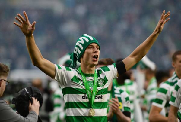 Player who once cost £13m not ruling out Celtic move after fine season