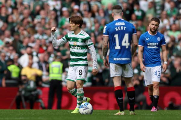 Sky Sports pundit’s honest Celtic v Rangers analysis; criticises Ibrox praise for last Derby defeat