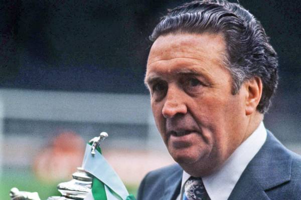 Times: “Jock Stein ‘paid tribute to paedophile Celtic Boys head” is a disgraceful article with no facts