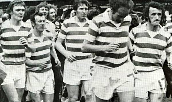 Title Fever: the Day Kenny Sealed 9 in a Row