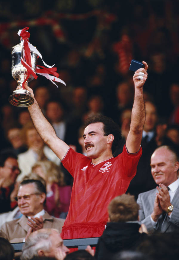 Willie Miller reveals how Celtic tried to sign him; Jock Stein had a plan