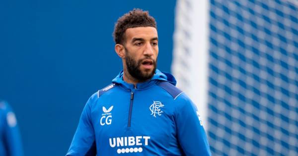 Ally McCoist says Rangers must ‘wheel out’ Connor Goldson and explains John Souttar-Ben Davies dilemma