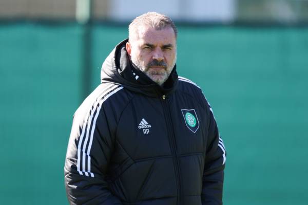 Ange Postecoglou provides Celtic injury update ahead of Rangers clash