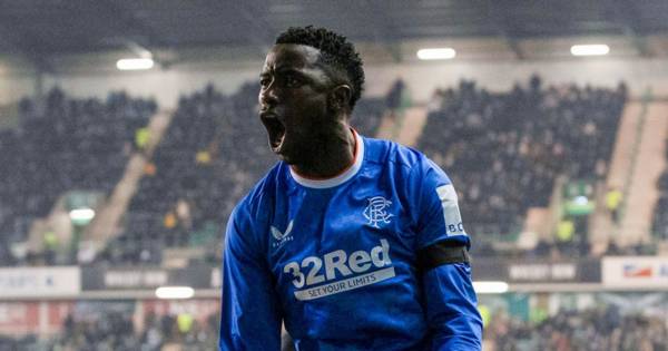 Barry Ferguson on why Fashion Sakala should face Celtic as he names two stars guilty of ‘fading out’