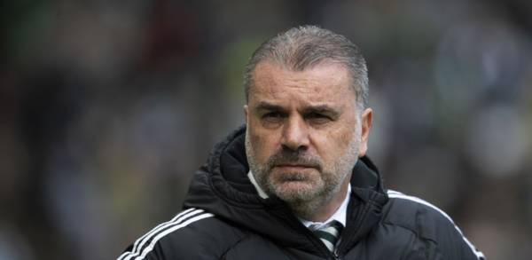 Celtic boss Ange in brutal ‘I don’t care’ response to Rangers coach