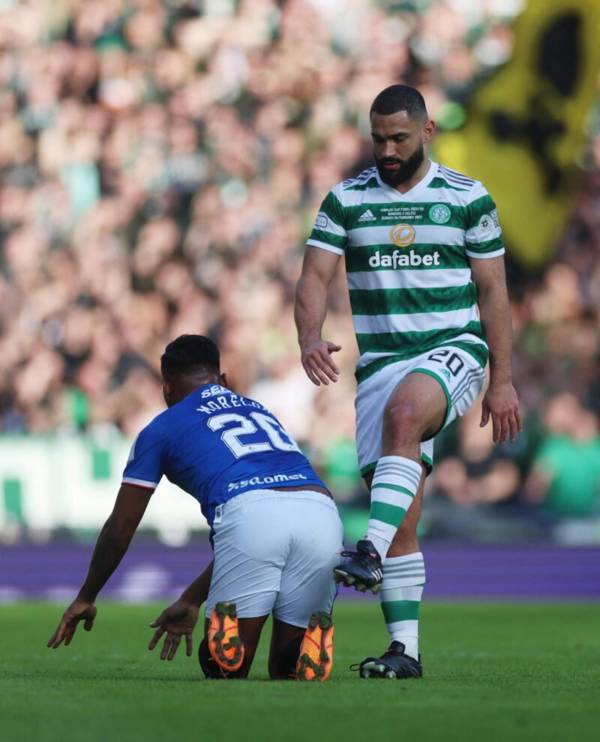 Celtic Fans Denied Early Hampden Access