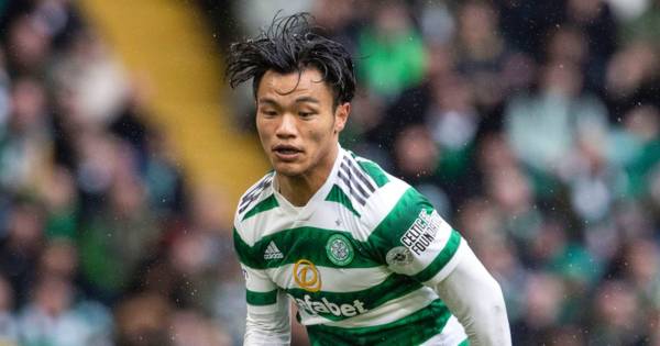 Celtic lineup vs Rangers predicted as decisions needed on Hatate, Jota and Abada