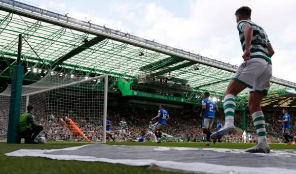 Celtic Send Supporters into Frenzy After Exciting Derby Update