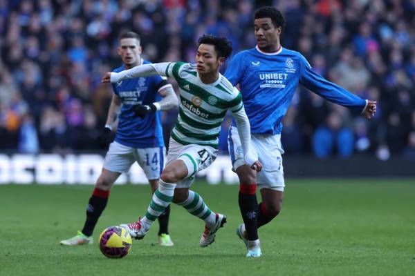 Celtic vs Rangers team news: Goldson and Kent doubt as stand-out Bhoys get all clear