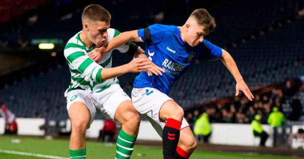 Celtic vs Rangers Youth Cup final confirmed for live TV coverage