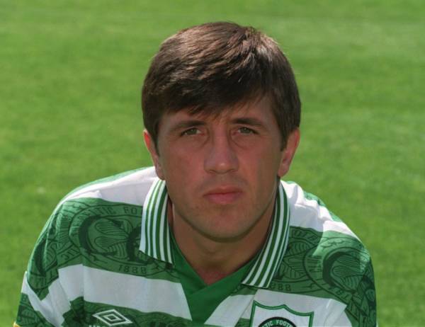 How Fate Ties Celtic Cult Hero Rudi Vata to Ireland