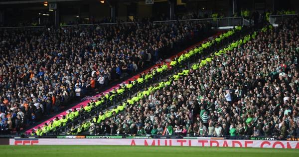 How to watch Rangers vs Celtic LIVE: TV channel, stream and kick-off time for Scottish Cup semi-final