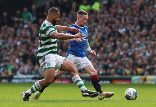 Ibrox Club Reveal Double Boost Ahead of Celtic Tie