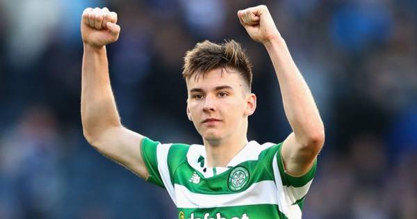 Kieran Tierney Celtic battle had ex Rangers star fearing he’d ‘never set foot in Glasgow again’ after fan fury