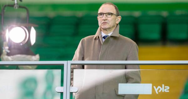 Martin O’Neill reckons modern Rangers ‘couldn’t live with’ his Celtic rivals as he puts ‘best team ever’ debate to bed