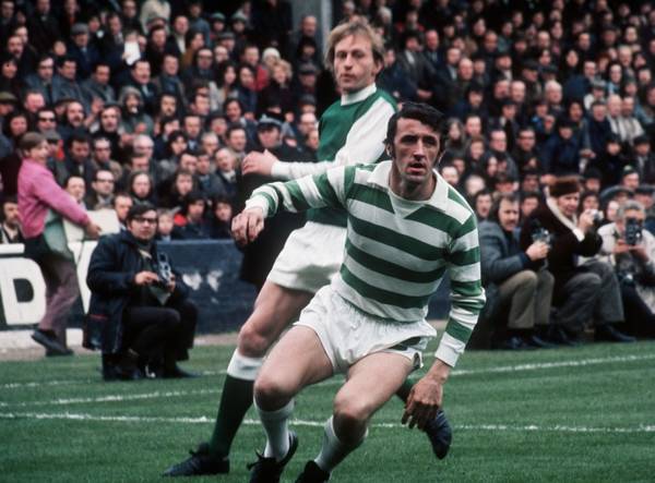 On This Day: Jock Stein’s Celtic win 8IAR