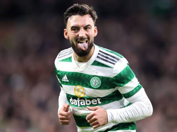 Opinion – Sead Hakšabanović must show more to earn regular Celtic start