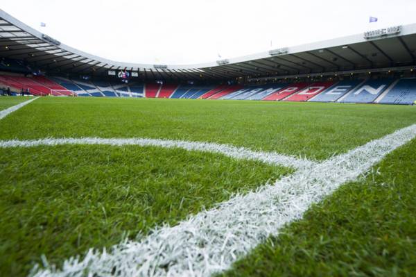 Rangers boss Michael Beale in Hampden pitch call ahead of Celtic clash