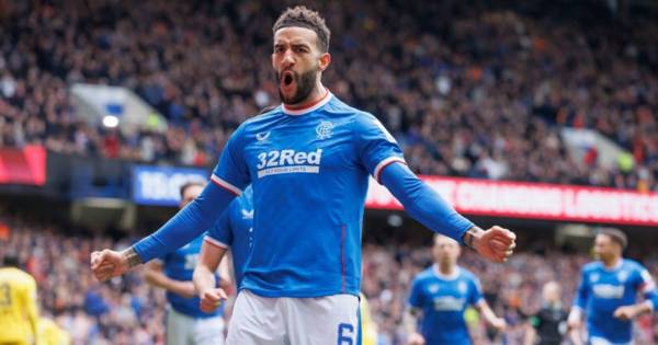 Rangers lineup vs Celtic predicted as Connor Goldson returns to bolster Ibrox XI