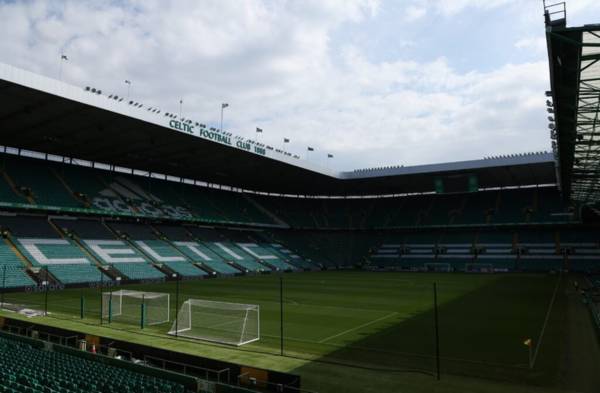 Report: Celtic Scout Goal-Scoring Powerhouse