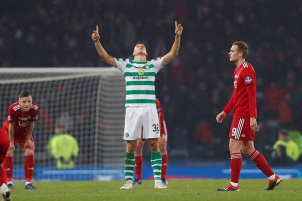 “The Best Year Of My Career,” Filip Benkovic Reflects On Time At Celtic