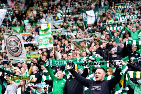 ‘Turn Hampden Green and White’, Celtic SLO sends message before Scottish Cup Semi Final