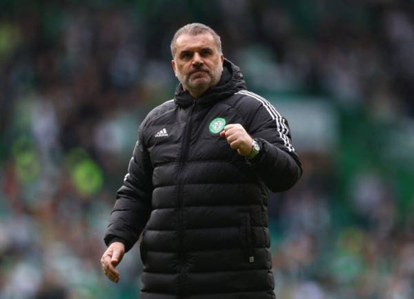 Ange Singles Out Celtic Star Ahead of Semi Final