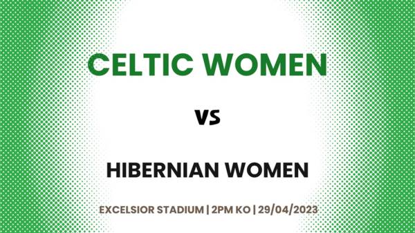 Celtic Women: Hibernian preview