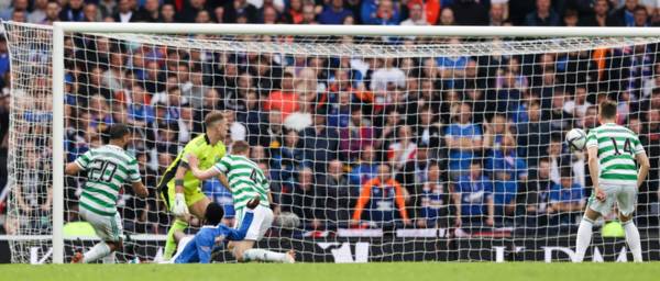 Inside Celtic reaction to Rangers cup pain as setback ‘still hurts’