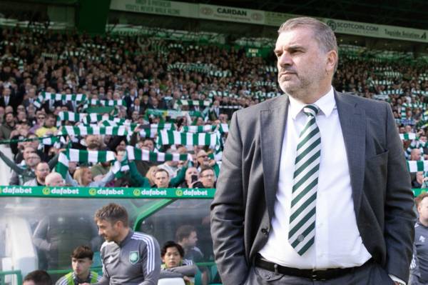 Is Ange Postecoglou’s seismic MDC shift the secret to Celtic’s season?