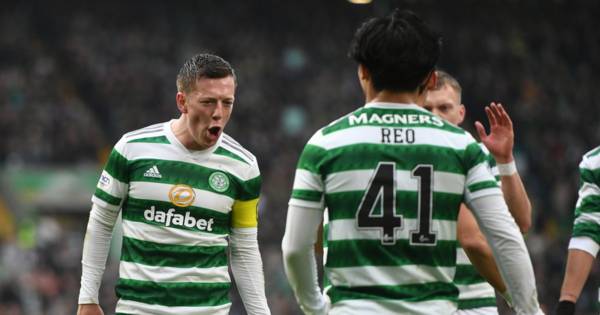 Predicted Celtic XI as Reo Hatate breaks the rule and Callum McGregor free to grab Rangers hat–trick