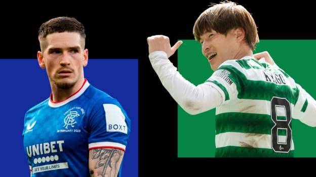 Rangers v Celtic: Ibrox side have to turn the tide in semi-final and keep season alive