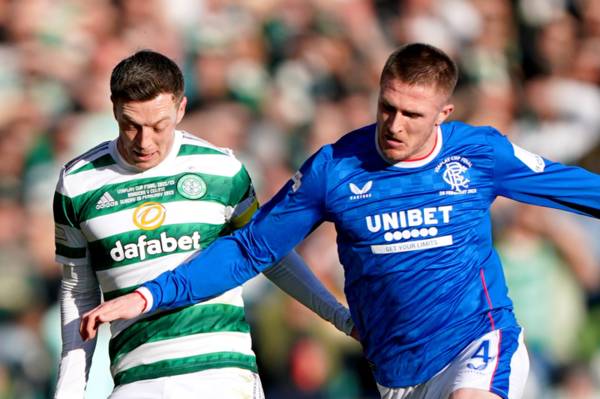 Rangers vs Celtic predictions from Herald & Times writers