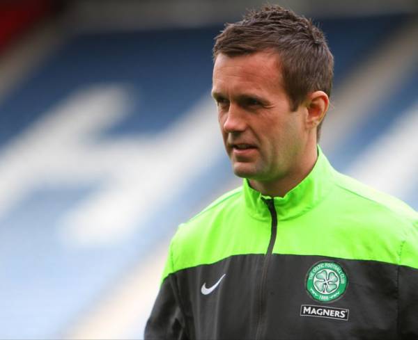 Ronny Deila entitled to a wry smile watching today’s Inverness penalty award