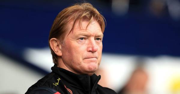 Stuart McCall tips two Rangers stars to go out on Celtic ‘blaze of glory’ as he relives Walter Smith’s last semi