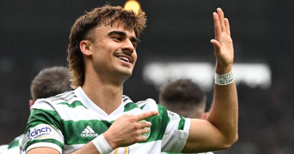 5 big talking points as Jota hands Celtic yet another win over Rangers and sets up possible Treble