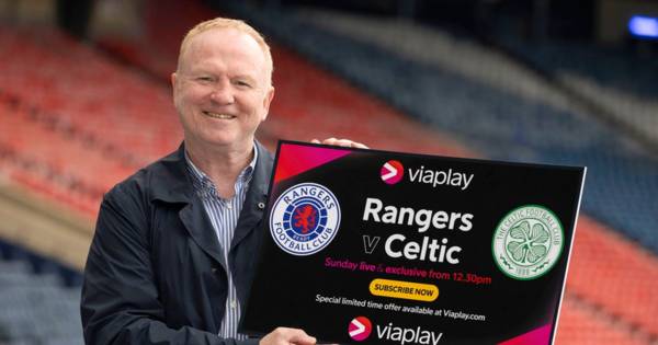 Alex McLeish lists his Rangers ‘what if’ realisation during Ibrox tenure as he draws Beale parallels