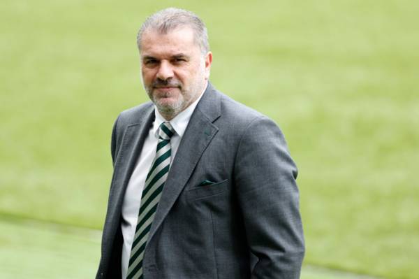 Ange Postecoglou beautifully silences Celtic’s critics with one-liner after beating Rangers