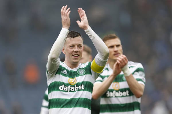 Callum McGregor nails the Celtic factor that Rangers simply don’t have