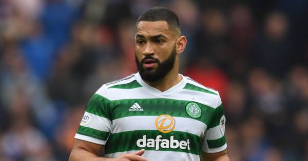 Cameron Carter-Vickers Celtic season OVER as Ange Postecoglou delivers Alistair Johnston update