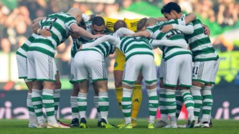 Celtic 1 Rangers 0: Jota is Head Bhoy As Treble Beckons