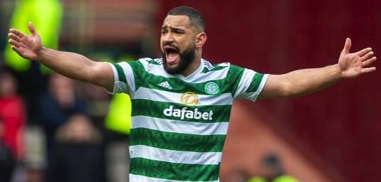 Celtic Blow: Ccv Season Over