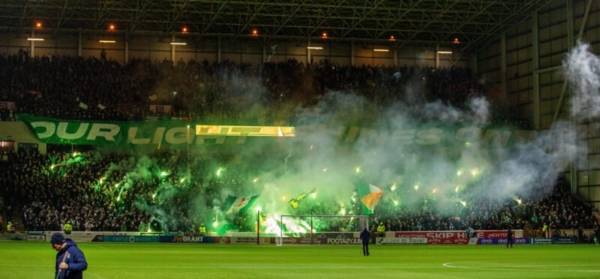 Celtic Send out Hampden Warning To Supporters