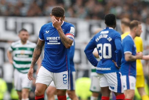 Chris Sutton calls out Tavernier and Lundstram over the Closing The Gap Cup